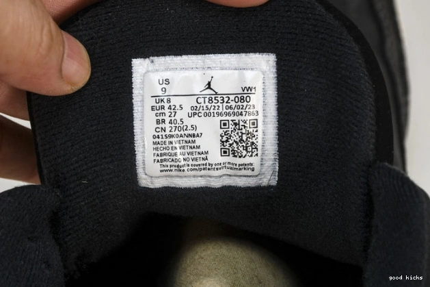 Rep Pack